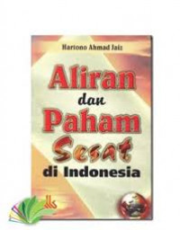 Aliran dan Paham Sesat di Indonesia