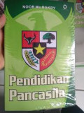 Pendidikan Pancasila