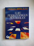 ILMU PERBANDINGAN PENDIDIKAN