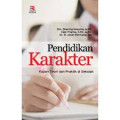 Pendidikan Karakter