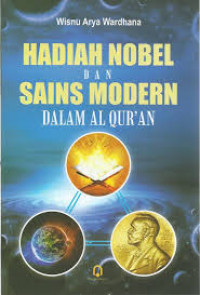 Hadiah Nobel dan Sains Modern Dalam AlQur'an