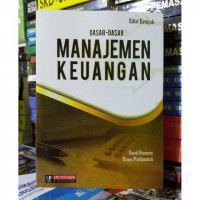 Dasar-Dasar Manajemen Keuangan