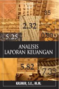 Analisis Laporan Keuangan