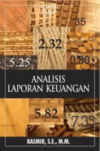 Analisis Laporan Keuangan