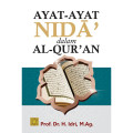 Ayat-ayat Nida dalam Al-Qur'an