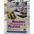 Manajemen Pendidikan dan Pelatihan