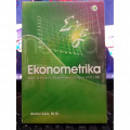 Ekonometrika :Teori & Praktik Eksperimen dengan MATLAB