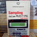 Sampling dalam Auditing