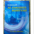 Terjemah Al-Faraidul Bahiyyah