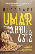 Biografi Umar ibn Abdul Aziz