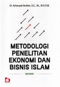 Metodologi Penelitian Ekonomi dan Bisnis Islam