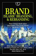 Brand slamic Branding & Rebranding