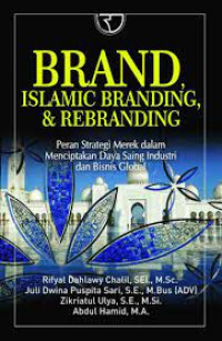 Brand slamic Branding & Rebranding