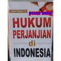 Hukum Perjanjian di Indonesia