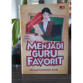 Menjadi guru Faforit