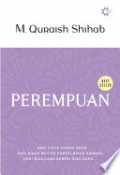 Perempuan: Dari Cinta sampai Seks, dari Nikah Mut'ah sampai Nikah Sunnah, dari Bias Lama sampai Bias Baru