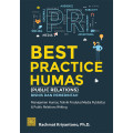 Best Practice Humas ( Publis relations)