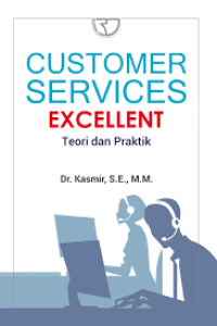 Customer Services teori dan praktik