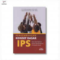 Pengembangan Konsep Dasar IPS