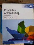 Principles Of Marketing