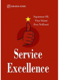 Service Excellence