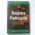 Manajemen Pembelajaran ( mencipta guru kreatif dan berkompetensi)