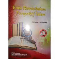 EKONOMI MIKRO ISLAM