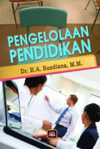 PENGELOLAAN PENDIDIKAN