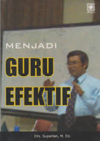 MENJADI GURU EFEKTIF