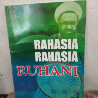 Rahasia-Rahasia Ruhani