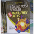 Administrasi Sekolah & Manajemen Kelas