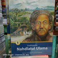 Ensiklopedia Nahdlatul Ulama 1