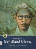 Ensiklopedia Nahdlatul Ulama 3