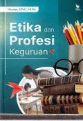 Etika dan Profesi Keguruan