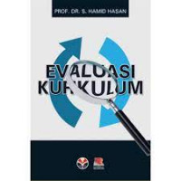 Evaluasi Kurikulum