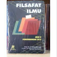 Filsafat Ilmu