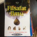 Filsafat Ilmu