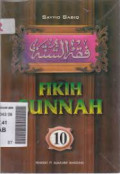 Fikih Sunnah 10