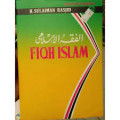 Fiqih Islam (hukum fiqh lengkap)