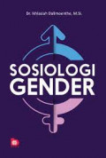 Sosiologi Gender