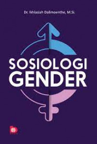 Sosiologi Gender