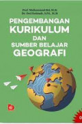 Pengembangan kurikulum dan sumber belajar geografi