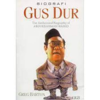 Biografi Gus Dur