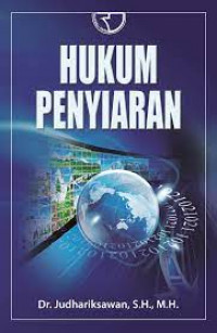 Hukum penyiaran