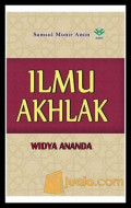 Ilmu Akhlak