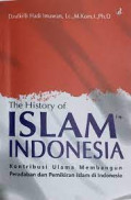 The History of Islam Indonesia