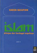 Islam ditinjau dari berbagai aspeknya