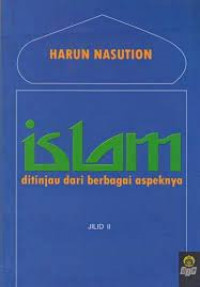 Islam ditinjau dari berbagai aspeknya