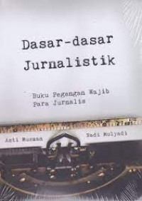 Dasar-dasar jurnalistik