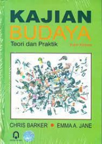 kajian budaya Teori dan Praktik